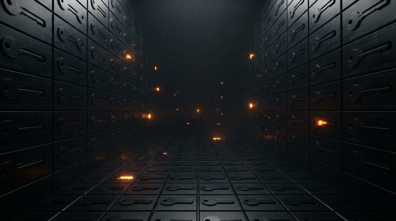 Service Account Security: A Best-Practices Checklist for 2026