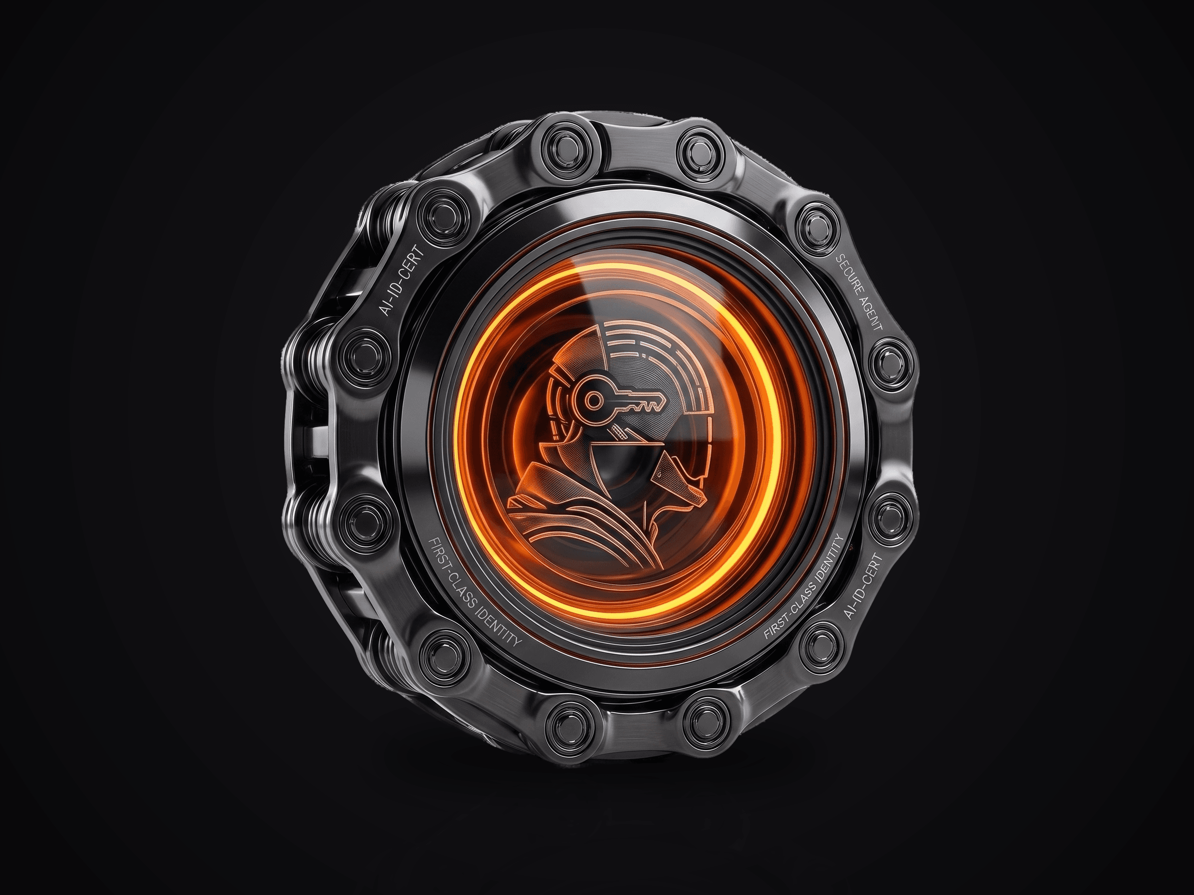 AI Agent Identity: How to Secure Autonomous Agents as First-Class Identities