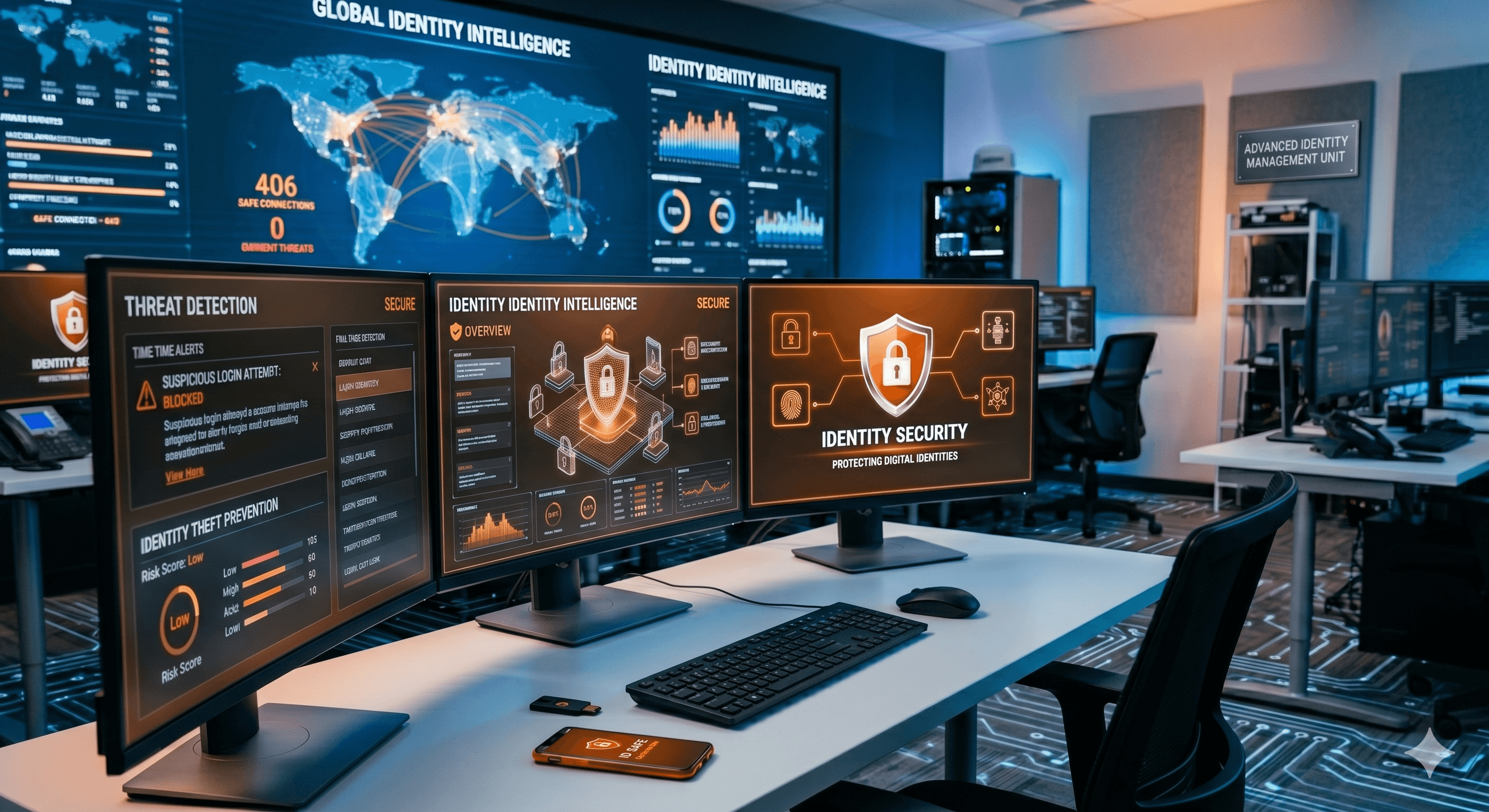 Identity Security Glossary 2026: Every Term You Need to Know
