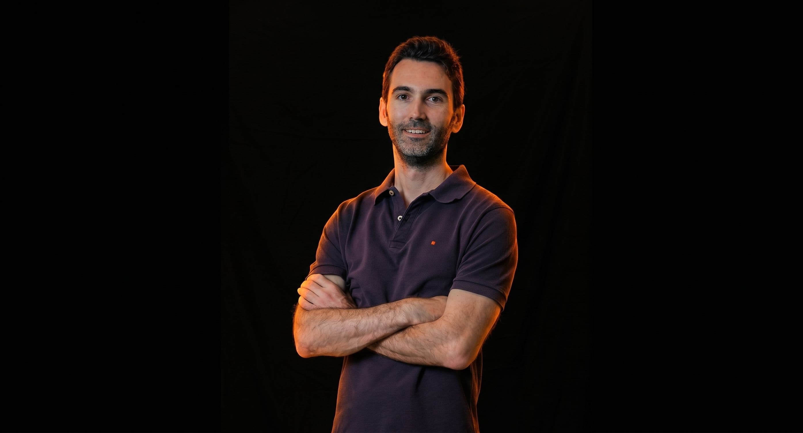 8Layers Names Julio Vargas as Head of Product and Go-to-Market